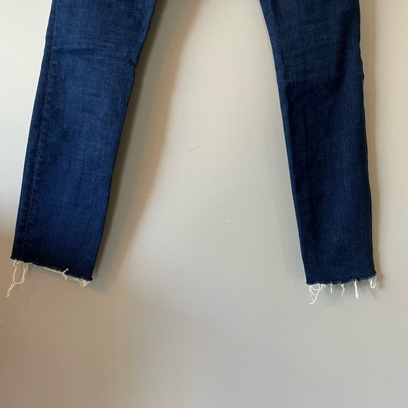 Frame Denim Ali High Rise - Picture 4 of 5